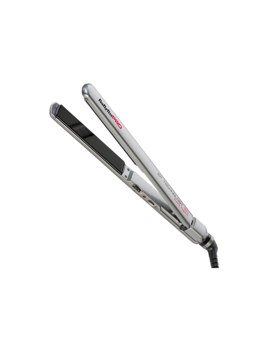 Prancha De Cabelo Babyliss Pro Liss Curl 24mm