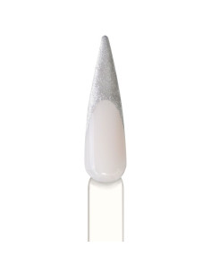 Paint Gel Artist Prata 5ml Inocos INOCOS Nail Art 2