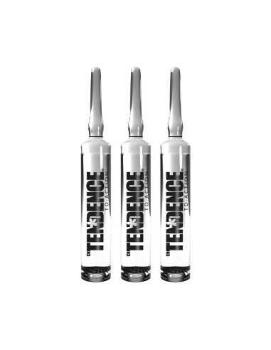 Ampolas Anti Queda 12x7ml - TENDENCE Action