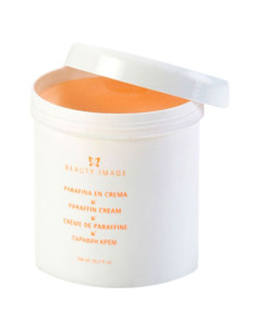 Parafina Tutti Frutti 750ml - Beauty Image | Parafina | Beauty Image