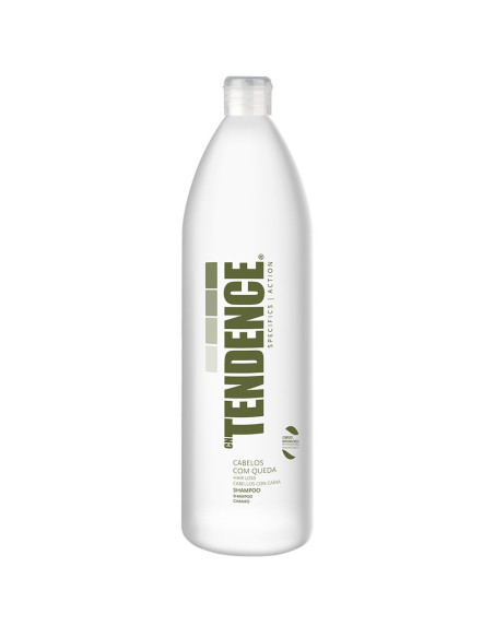 Shampoo Anti-Queda 1000ml TENDENCE Action