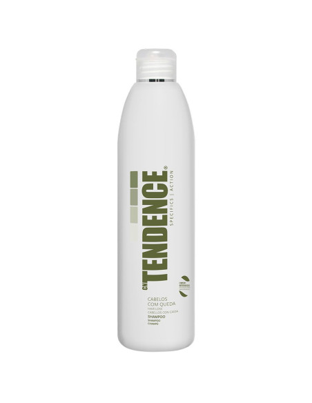 Shampoo Anti-Queda 350ml - TENDENCE Action