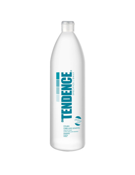 Shampoo Couro Cabeludo Sensível 1000ml TENDENCE Daily