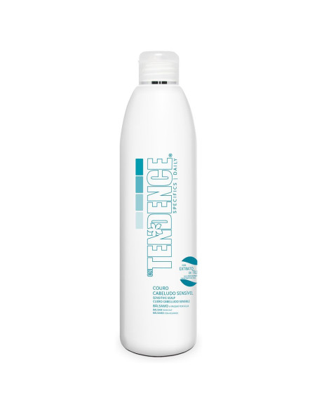 Bálsamo Couro Cabeludo Sensível 350ml - TENDENCE Daily