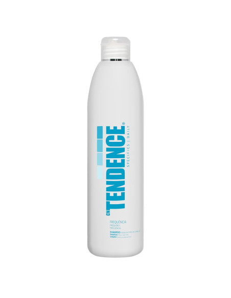 Shampoo Frequência 350ml TENDENCE Daily