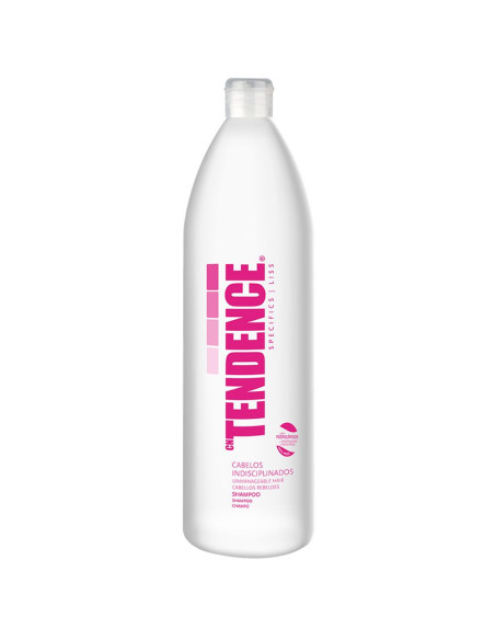 Shampo Cabelos Indisciplinados 1000ML TENDENCE Liss