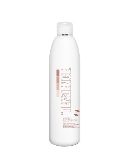 Bálsamo Cabelos Desvitalizados 350ml - TENDENCE Restore