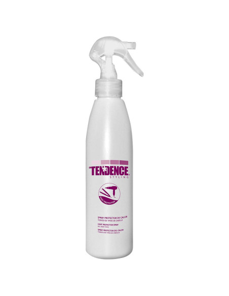 Spray Protetor de Cabelo 250ml - TENDENCE Styling