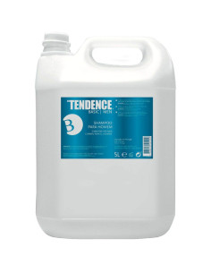 Shampoo Men 5L TENDENCE | Basic | TENDENCE