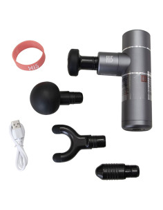 Pistola de Massagem Portátil - Weelko Equipamentos de Estética 2