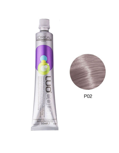 LuoColor Pasteles P02 50ml L'Oreal Profissional LuoColor L'Oreal