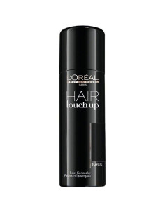 Spray Touch Up Preto 75ml - L'Oreal Profissional | Hair Touch Up L'Oreal | L'Oreal Professionnel