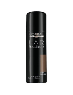 Spray Touch Up Louro Escuro 75ml - L'Oreal Profissional | Hair Touch Up L'Oreal | L'Oreal Professionnel