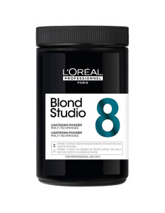 Multi Techniques Blond Studio 500gr L'Oreal | L'Oreal | L'Oreal Professionnel