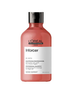 Shampoo Inforcer 300ml Serie Expert - L'Oreal | L'Oreal Inforcer | L'Oreal Serie Expert