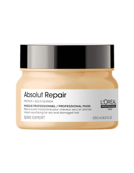 Máscara Absolut Repair 250ml L'Oreal Serie Expert L'Oreal Absolut Repair