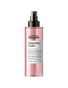 Spray Vitamino Color 10 em 1 L'Oreal Serie Expert 190ml | L'Oreal Vitamino Color | L'Oreal Serie Expert