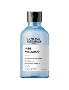 Shampoo Pure Resource 300ml L'Oreal Serie Expert | Scalp L'Oreal | L'Oreal Serie Expert