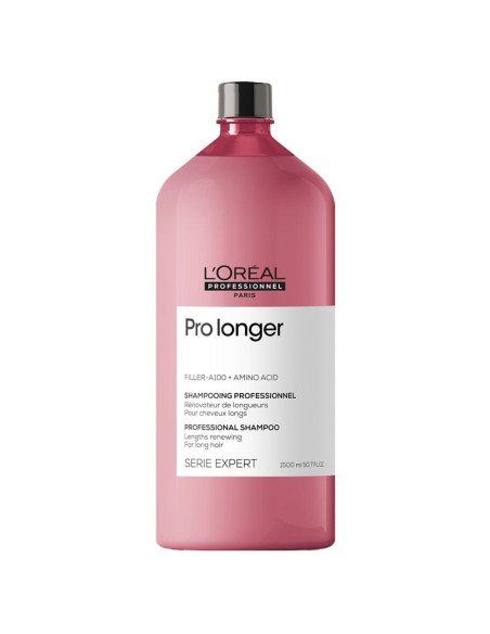 Shampoo Pro Longer 1500ml L'Oreal Serie Expert L'Oreal Pro Longer