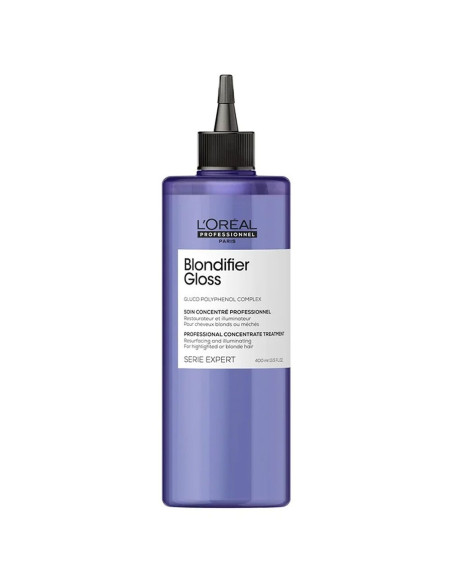 Concentrado Regenerador Blondifier 400ml L'Oreal Serie Expert L'Oreal Blondifier