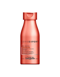 Shampoo Inforcer 100ml Travel Size L'Oreal Serie Expert | LIM | L'Oreal Inforcer | L'Oreal Serie Expert