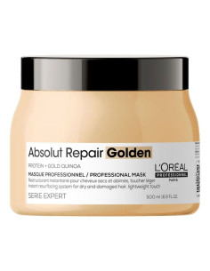 Máscara Absolut Repair Golden 500ml L'Oreal Serie Expert | L'Oreal Absolut Repair | L'Oreal Serie Expert