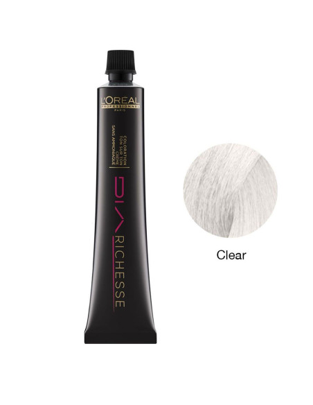 DiaRichesse Clear L'Oreal Profissional DiaRichesse L'Oreal