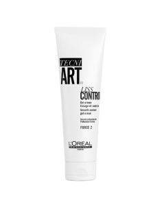 Comprar Gel-Creme Liss Control Tecni Art 150ml - L'Oreal | gel, loreal, Creme, alisamento, 150ml, finalizador, penteado, lisscon
