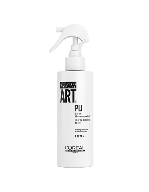 Pli Spray Termoativo Tecni Art 190ml - L'Oreal | TecniArt L'Oreal | L'Oreal Tecni Art