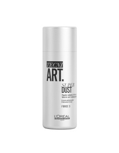 Super Dust Tecni Art 7gr - L'Oreal | TecniArt L'Oreal | L'Oreal Tecni Art