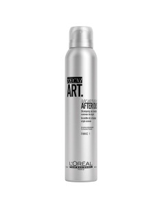 Shampoo Morning After Dust Tecni Art 200ml - L'Oreal | TecniArt L'Oreal | L'Oreal Tecni Art
