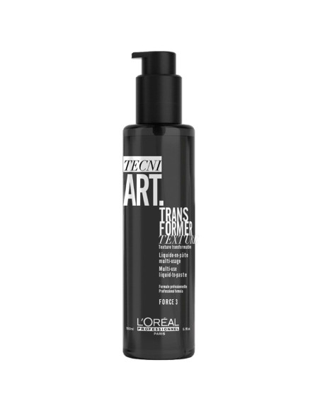 Loção Transformer Tecni Art 150ml - L'Oreal TecniArt L'Oreal