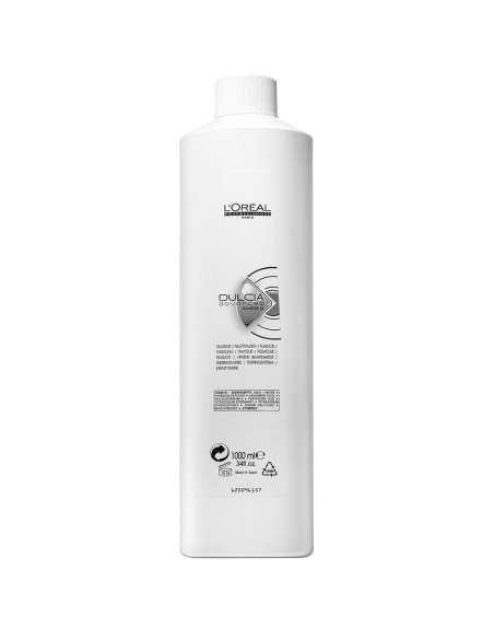 Neutralizante L'Oreal - Dulcia Advanced Fixador 1000ml Ondulação L'Oreal