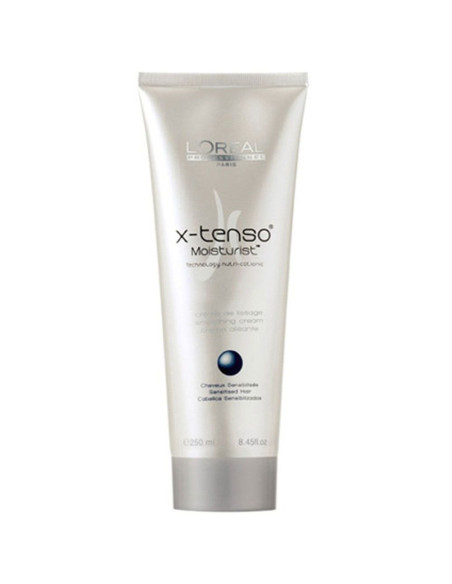 X-tenso Creme Cabelos Sensibilizados 250ml L'oreal Desfrisantes