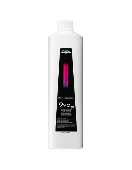 Revelador Diactivateur 9VOL 1000ml L'Oreal Oxidante e Descolorante L'Oreal 