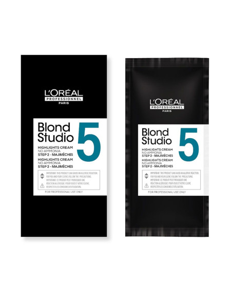 Majimeches Saquetas Blond Studio 6x25gr L'Oreal L'Oreal