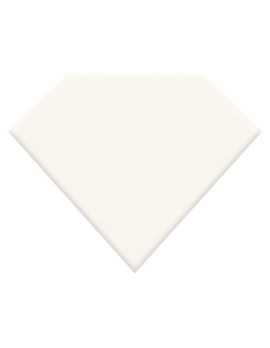 Verniz Gel Andreia Power Base - Milky White Gel Polish Andreia