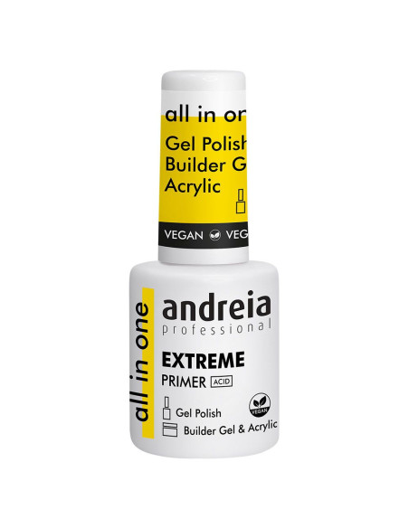 Extreme Primer Andreia - All in One Top Coat