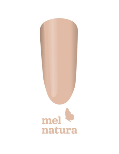 Verniz Gel Mel Natura 15ml  - Natura Lovers INOCOS INOCOS Verniz Gel