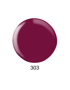Verniz Gel Andreia 303 Gel Polish Andreia 2