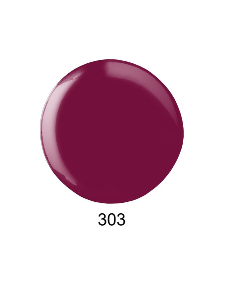 Verniz Gel Andreia 303 Gel Polish Andreia