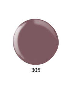 Verniz Gel Andreia 305 Gel Polish Andreia 2