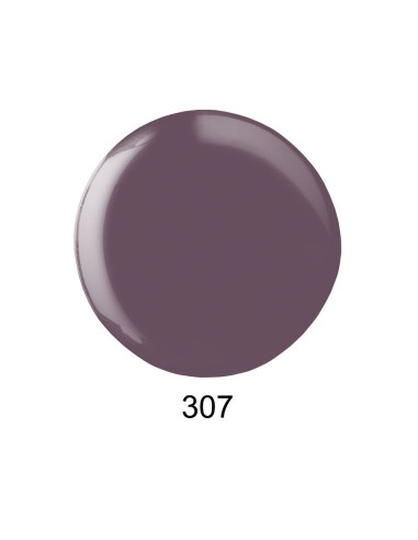 Verniz Gel Andreia 307 Gel Polish Andreia