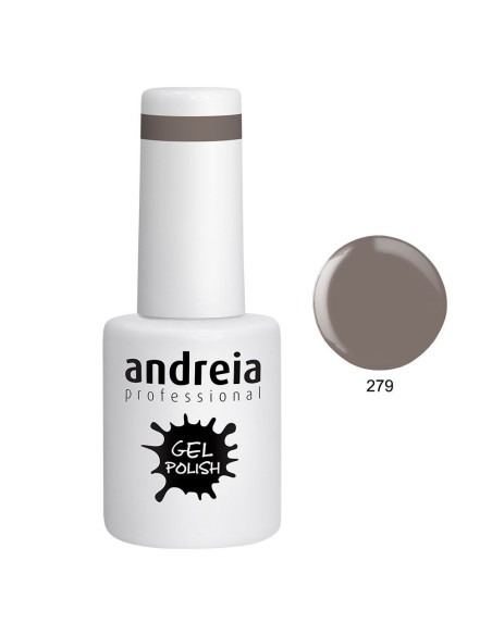 Verniz Gel Andreia 279 Gel Polish Andreia