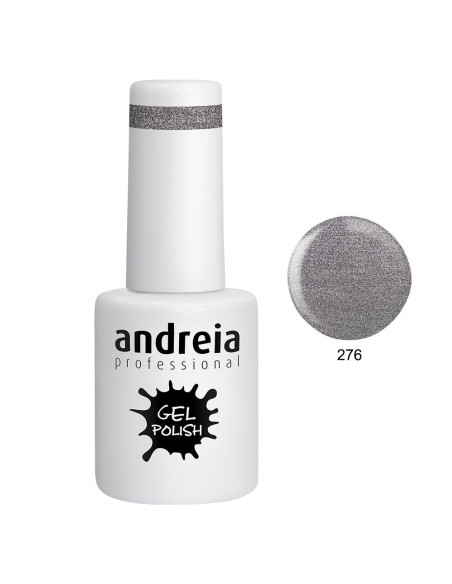 Verniz Gel Andreia 276 Gel Polish Andreia