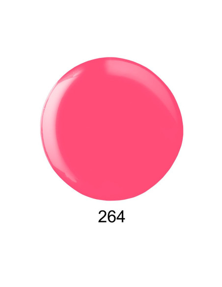 Verniz Gel Andreia 264 NEON Gel Polish Andreia