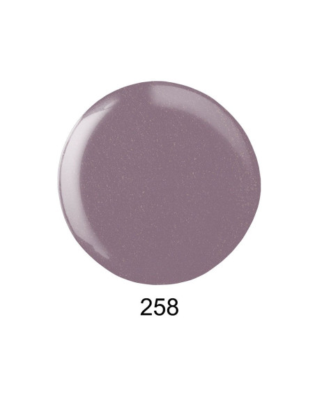 Verniz Gel Andreia 258 Gel Polish Andreia