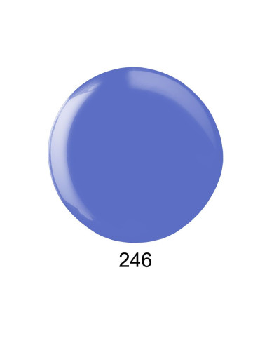 Verniz Gel Andreia 246 Gel Polish Andreia