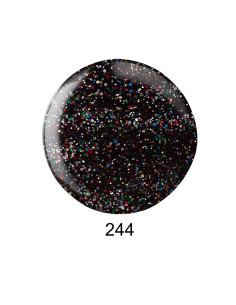 Verniz Gel Andreia 244 Gel Polish Andreia 2