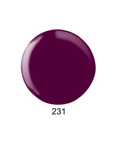 Verniz Gel Andreia 231 Gel Polish Andreia 2